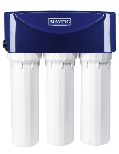 maytag water filtration system